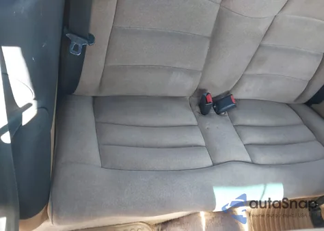 1995 Ford Mustang z USA, uszkodzony, nr VIN 1FALP4443SF255390